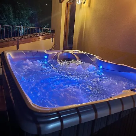 Agriturismo Il Casale Alloggio per agriturismo Posta Fibreno