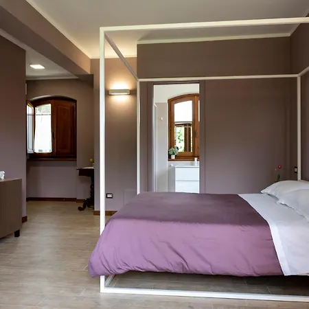 Alloggio per agriturismo Agriturismo Il Casale *