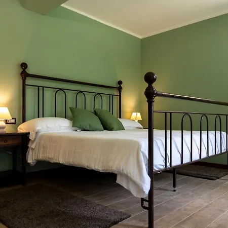 Agriturismo Il Casale Alloggio per agriturismo Posta Fibreno