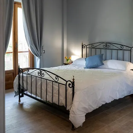 Agriturismo Il Casale Alloggio per agriturismo Posta Fibreno