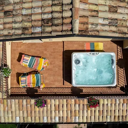 Agriturismo Il Casale